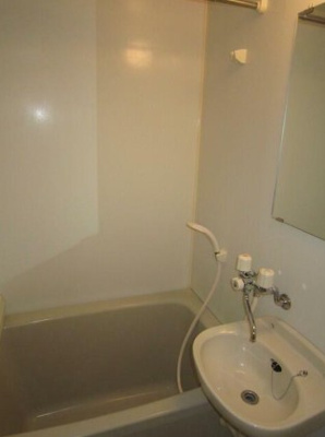 【浴室】 | GRACE若宮