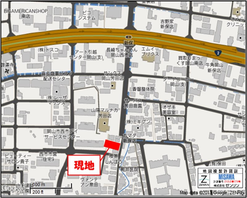 ベルエポック斉藤