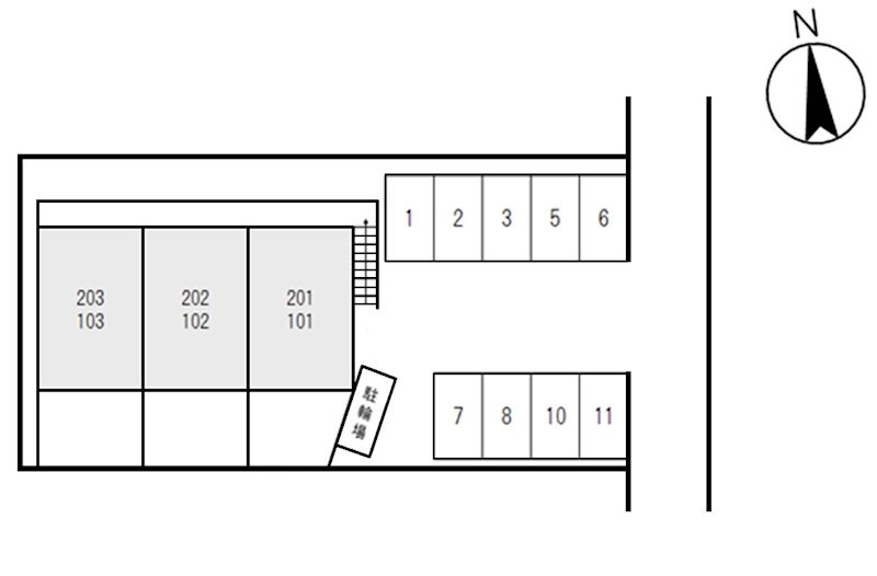 ベルエポック斉藤