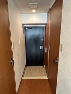 【玄関】 | 日神デュオステージ池袋