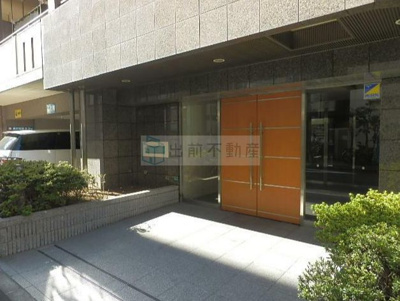 【エントランス】 | 日神デュオステージ池袋