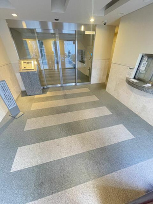 【エントランス】 | 日神デュオステージ池袋