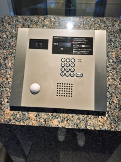 【セキュリティ】 | 日神デュオステージ池袋