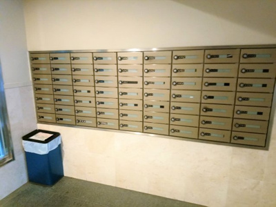 【その他共用部分】 | 日神デュオステージ池袋