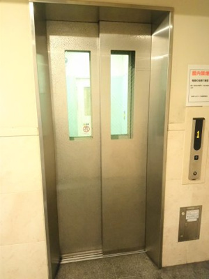 【その他共用部分】 | 日神デュオステージ池袋