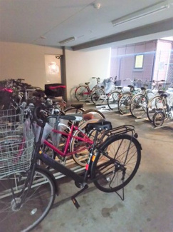 【その他共用部分】 | 日神デュオステージ池袋