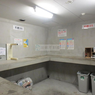 【その他共用部分】 | 日神デュオステージ池袋