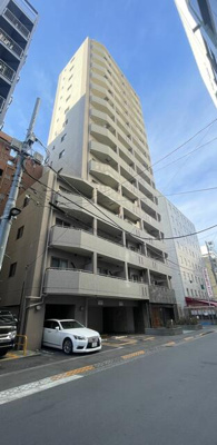 【外観】 | 日神デュオステージ池袋