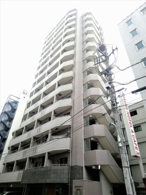 【外観】 | 日神デュオステージ池袋