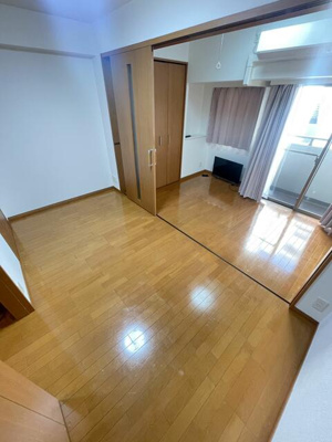 【居間・リビング】 | 日神デュオステージ池袋