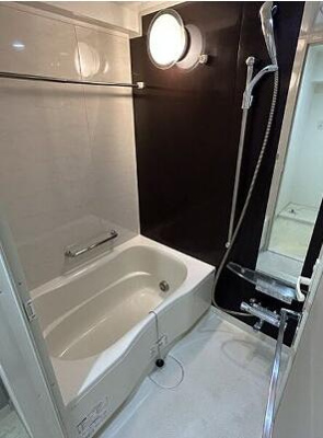 【浴室】 | 日神デュオステージ池袋