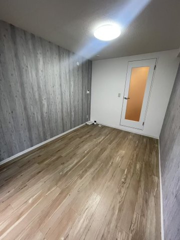 カルチェブラン恵比寿の内装