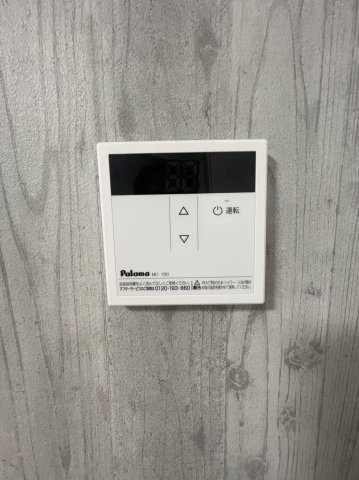 カルチェブラン恵比寿のセキュリティ