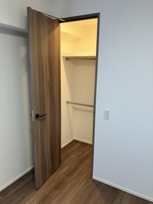 【収納】 | サンリヤン花小金井ステーションフロント