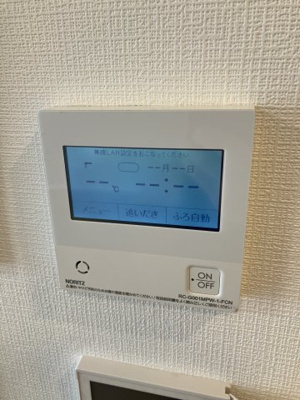 【設備】 | サンリヤン花小金井ステーションフロント