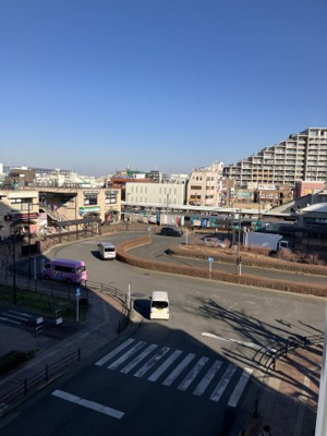 【展望】 | サンリヤン花小金井ステーションフロント