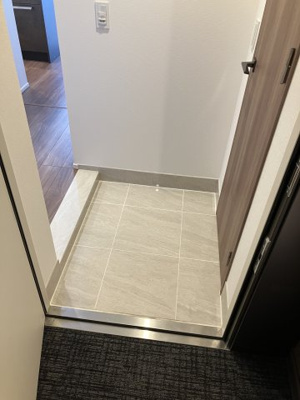 【玄関】 | サンリヤン花小金井ステーションフロント