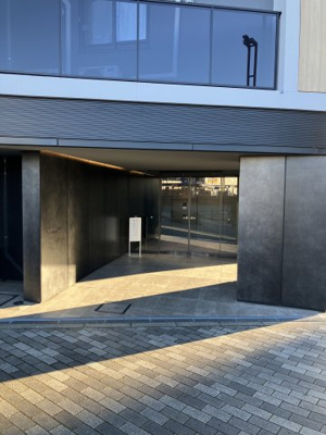 【エントランス】 | サンリヤン花小金井ステーションフロント