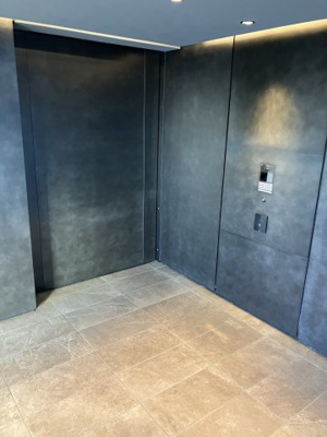 【エントランス】 | サンリヤン花小金井ステーションフロント