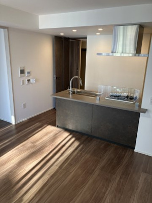 【居間・リビング】 | サンリヤン花小金井ステーションフロント