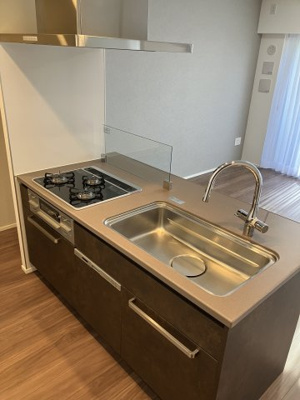 【キッチン】 | サンリヤン花小金井ステーションフロント