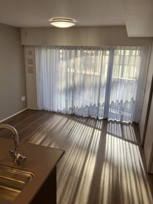 【居間・リビング】 | サンリヤン花小金井ステーションフロント