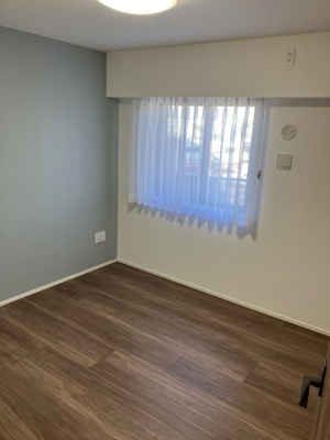 【寝室】 | サンリヤン花小金井ステーションフロント