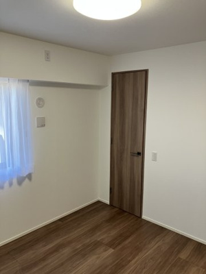 【洋室】 | サンリヤン花小金井ステーションフロント