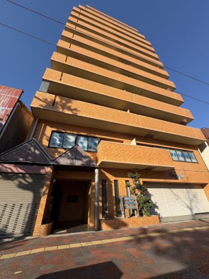 ライオンズマンション和歌山三木町の画像