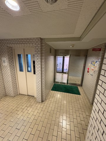 ライオンズマンション和歌山三木町のその他