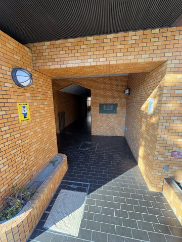 ライオンズマンション和歌山三木町