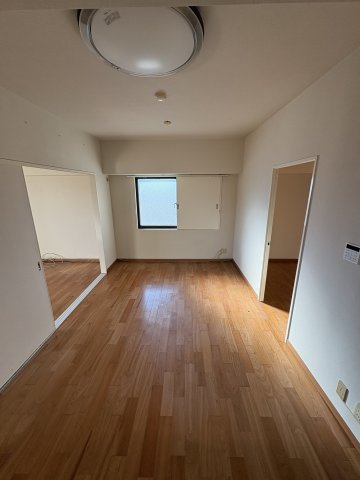 ライオンズマンション和歌山三木町のキッチン