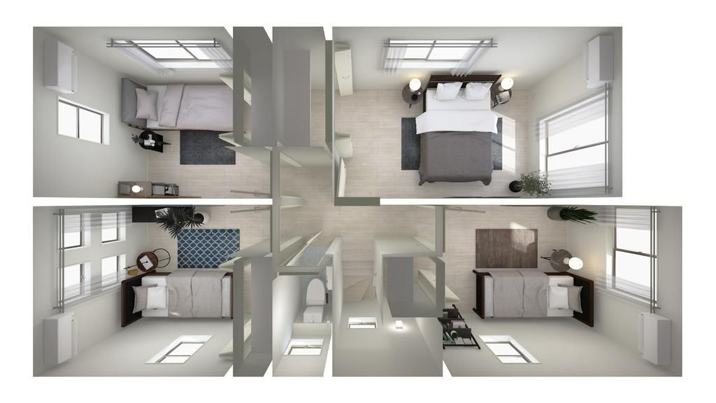 藤沢市石川5丁目　新築戸建て