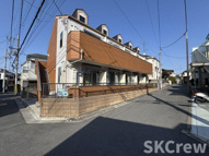 アメリカンリバティー白鷺の画像