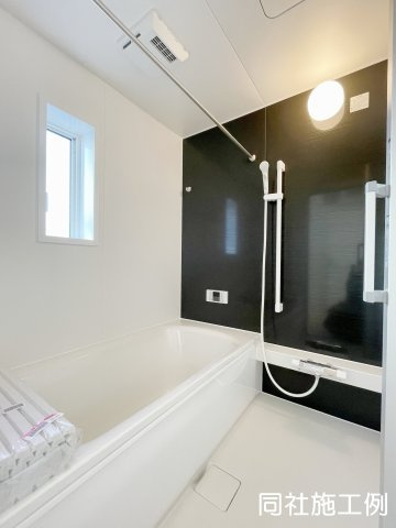 新築戸建・新築建売　郡山市富田町第21　小山田小・第六中の和室