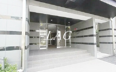 【エントランス】 | エスファルベプレスト東日暮里 | エントランスです。