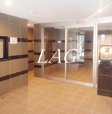 【その他共用部分】 | エスファルベプレスト東日暮里 | 共用部です。