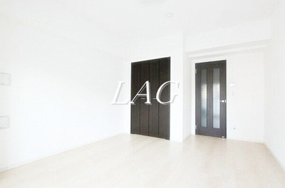 【寝室】 | エスファルベプレスト東日暮里 | 寝室です。