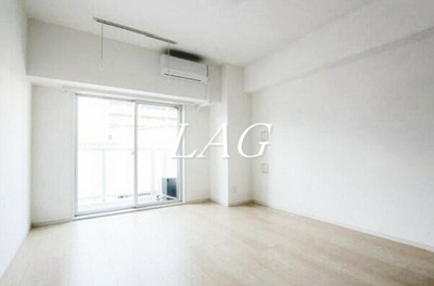 【居間・リビング】 | エスファルベプレスト東日暮里 | 洋室のお部屋です。