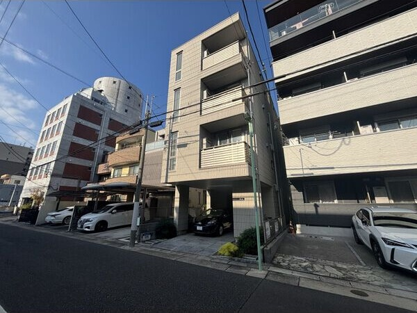 Luna. Lumiere本山
