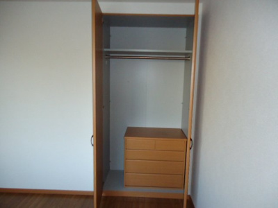 【収納】 | Tiare | クローゼット