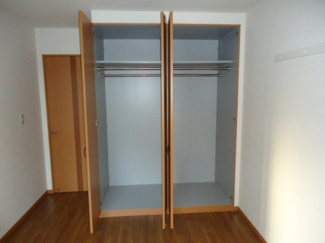 【収納】 | Tiare | クローゼット