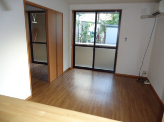 【居間・リビング】 | Tiare | リビング