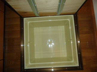 【収納】 | Tiare | 床下収納