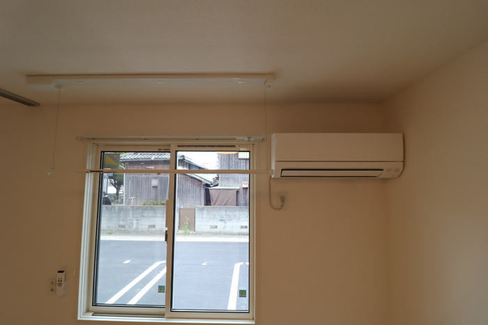 グラシアの設備