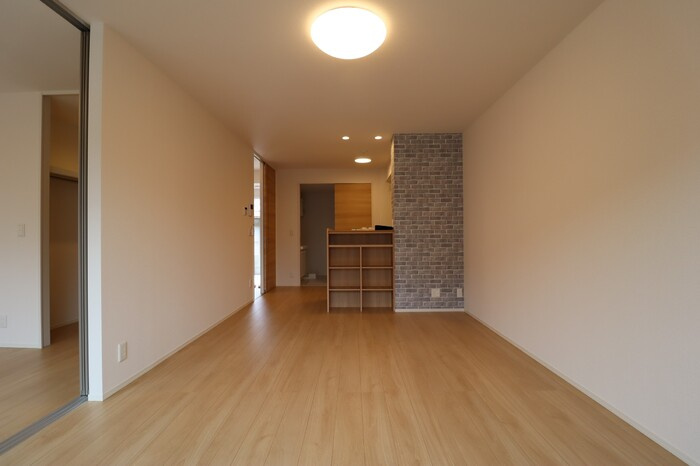 グラシアのその他