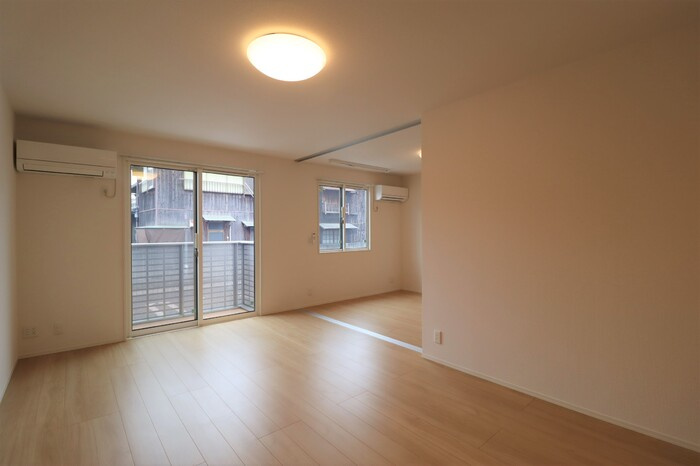 グラシアのその他