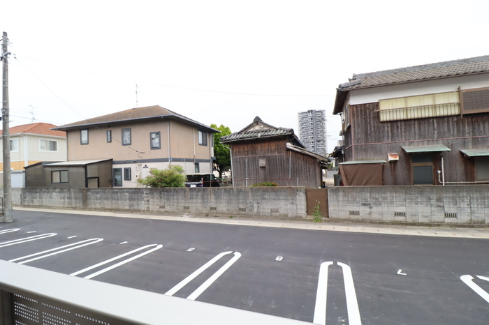 グラシアの展望