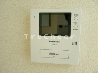 【セキュリティ】 | サンハイム浮間舟渡