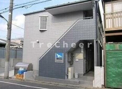 【その他】 | サンハイム浮間舟渡